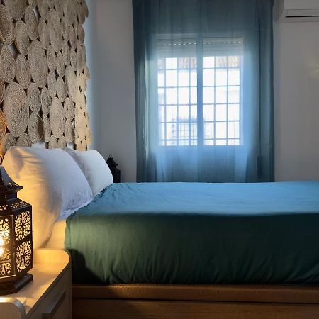 Al-Andalus: Juderia, Mezquita Apartment Кордоба Екстериор снимка