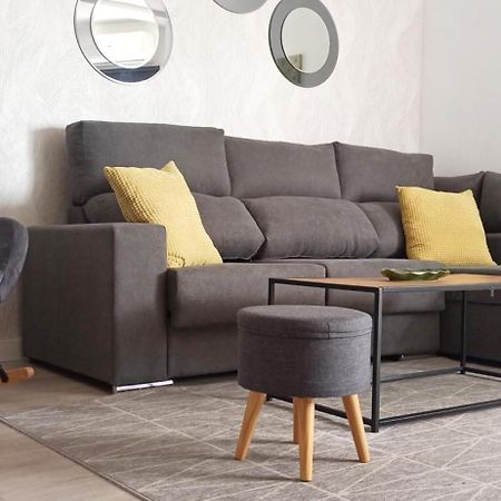 Al-Andalus: Juderia, Mezquita Apartment Кордоба Екстериор снимка