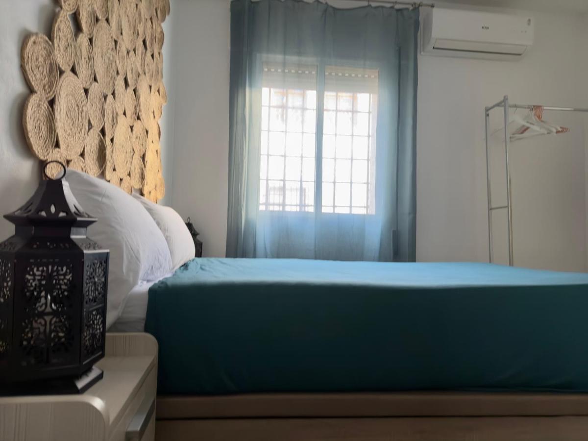 Al-Andalus: Juderia, Mezquita Apartment Кордоба Екстериор снимка