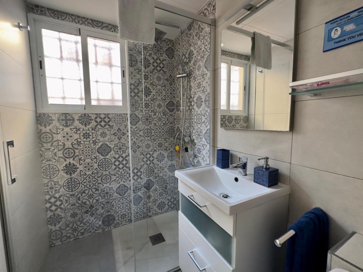 Al-Andalus: Juderia, Mezquita Apartment Кордоба Екстериор снимка