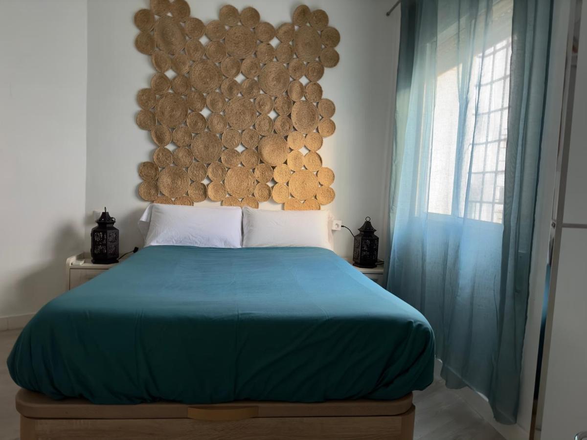 Al-Andalus: Juderia, Mezquita Apartment Кордоба Екстериор снимка