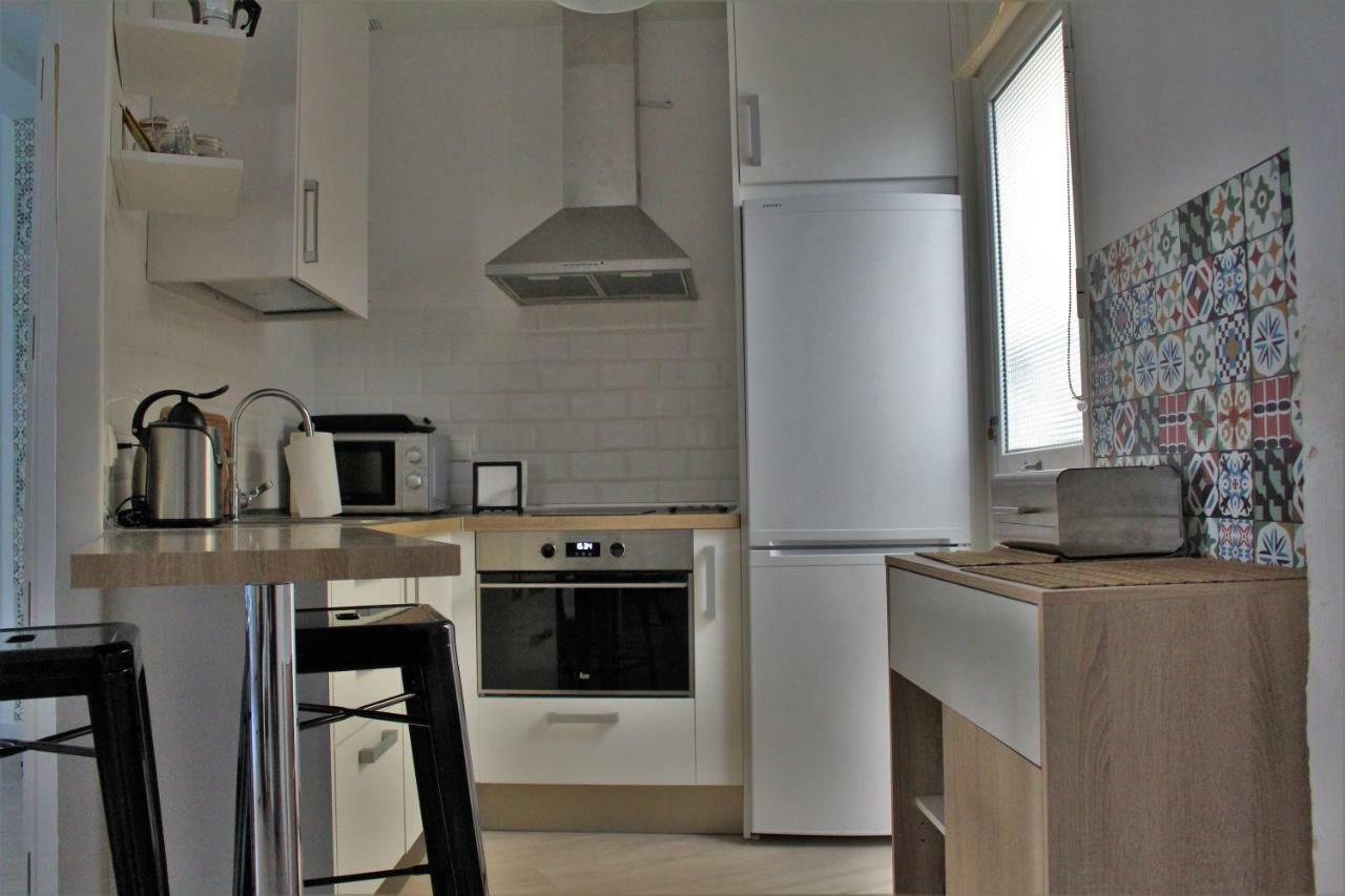 Al-Andalus: Juderia, Mezquita Apartment Кордоба Екстериор снимка