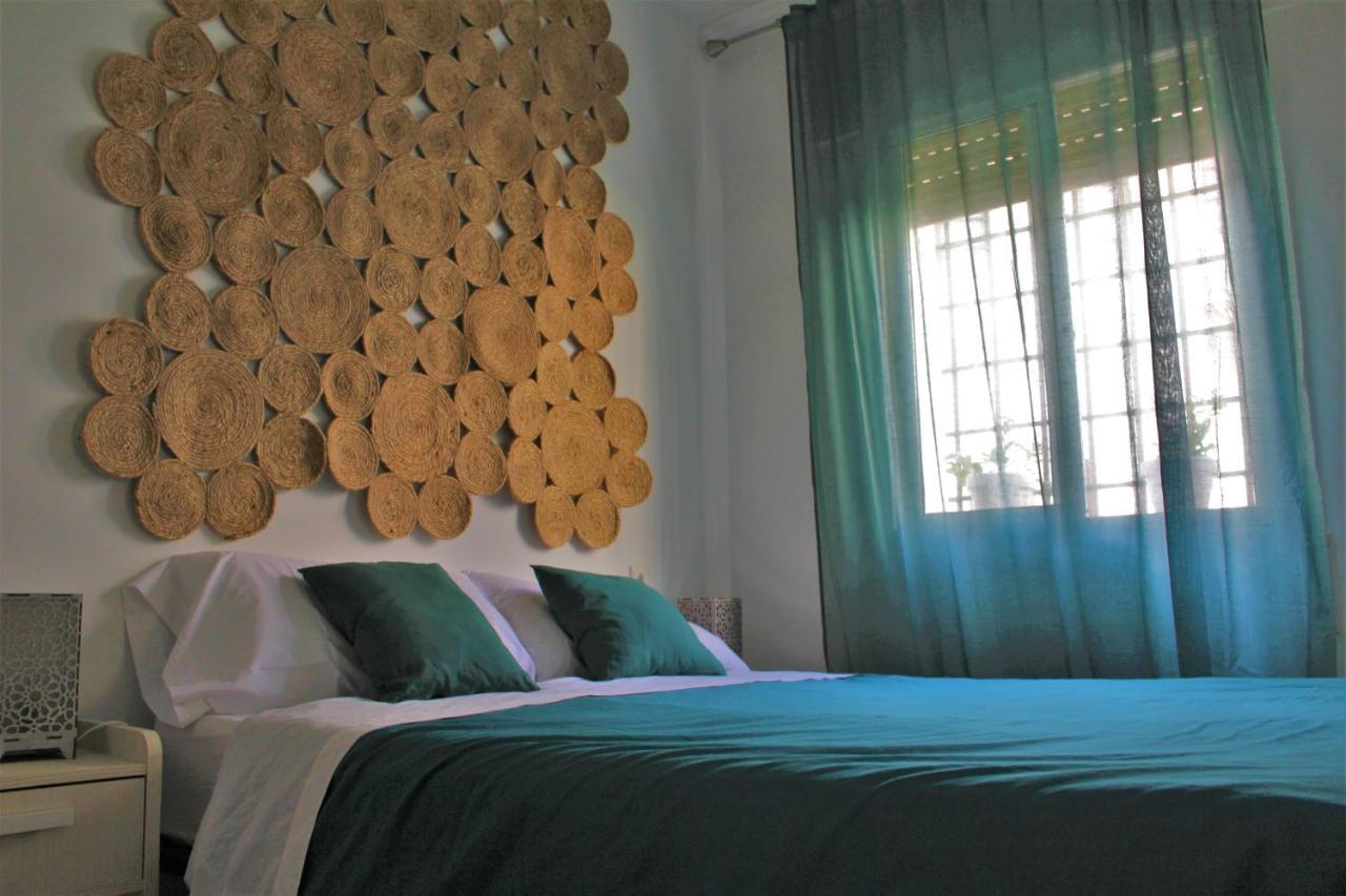 Al-Andalus: Juderia, Mezquita Apartment Кордоба Екстериор снимка